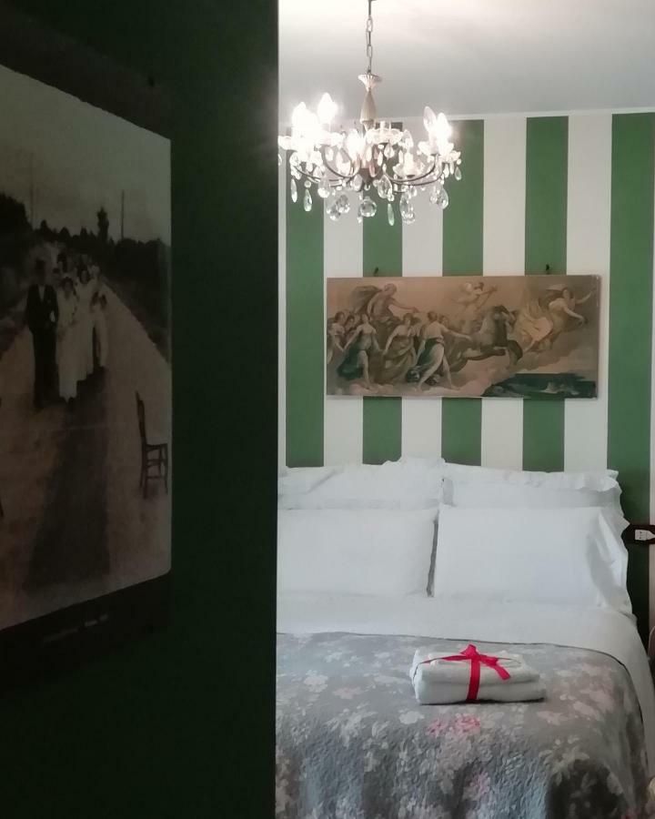 B&B L'Albero Di Antonia Atri Eksteriør billede